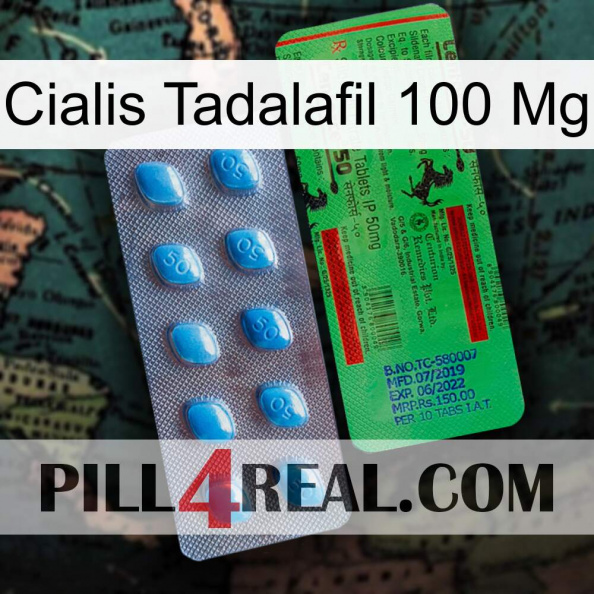 Cialis Tadalafil 100Mg new03